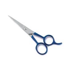 ELLIS Ножницы RN 032 бытовые с усилителем