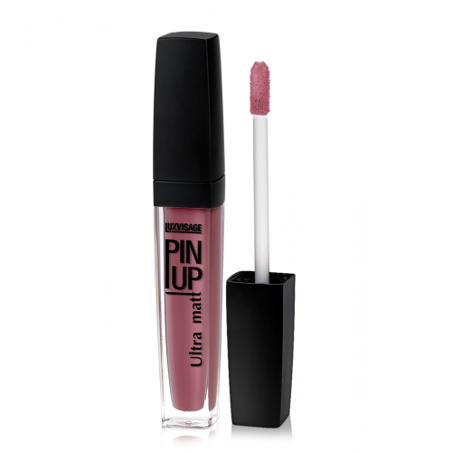 LuxVisage Блеск для губ PIN-UP тон 40 Pink orchid