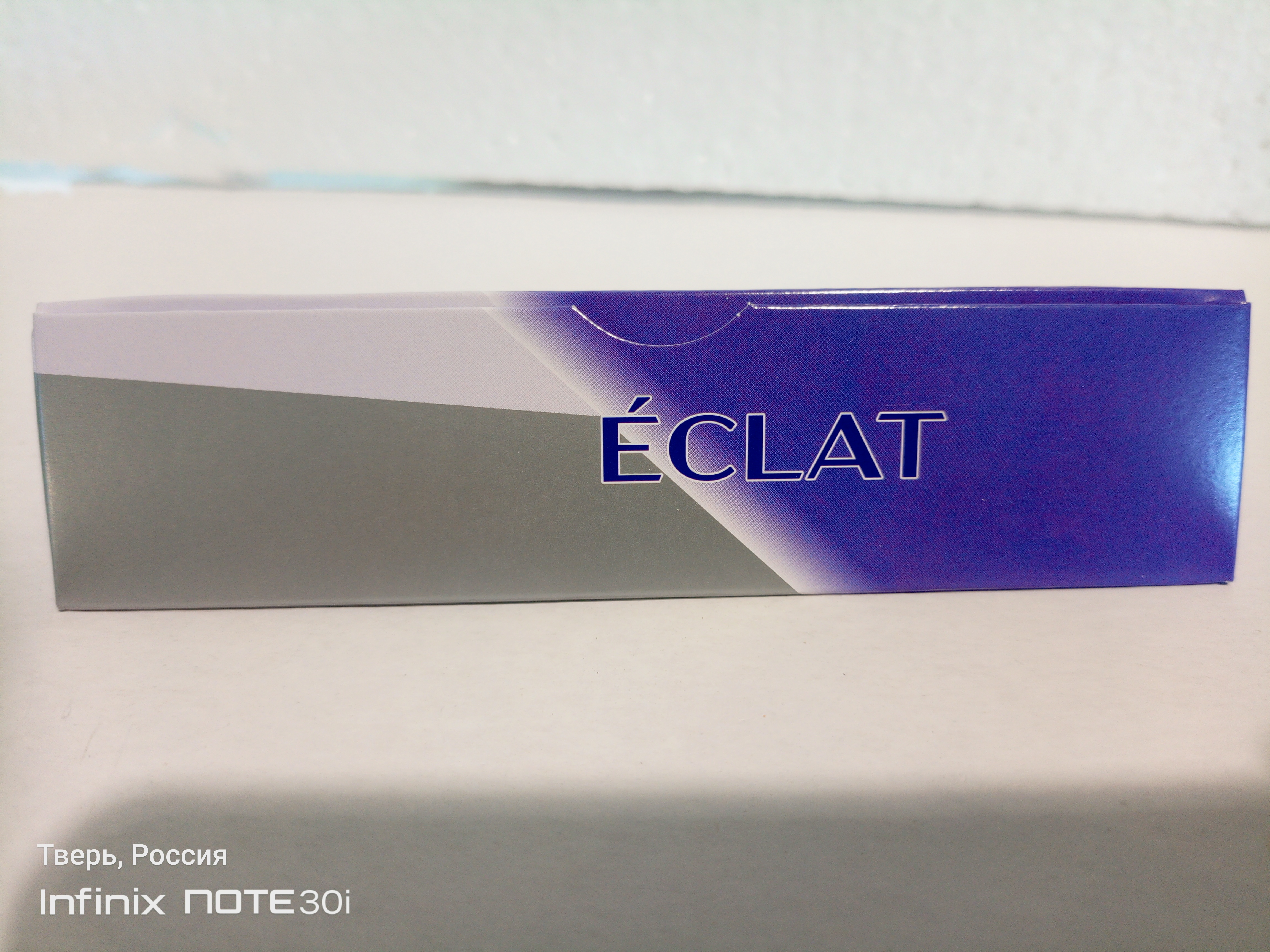 Éclat edt туалетная вода LF 15 мл жен