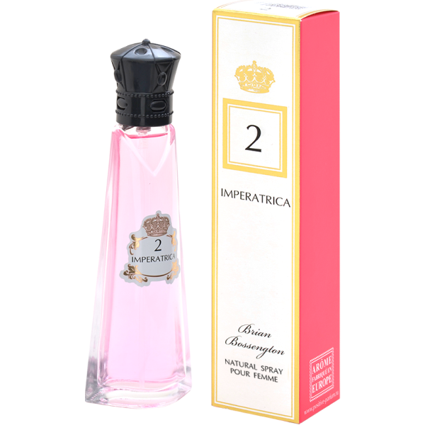 IMPERATRICA 2 дезодорант жен. 50мл.