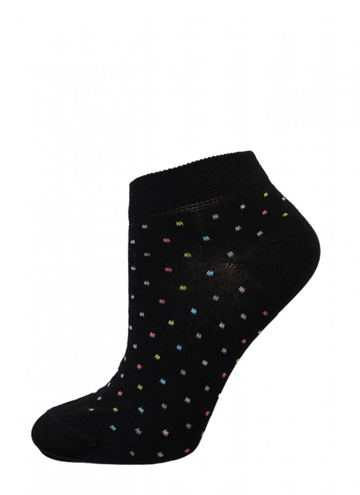 Носки БРЕСТСКИЕ женские CLASSIC 14c1101 р.25 162 черный