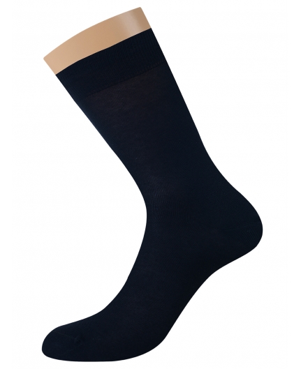 OMSA Носки мужские CLASSIC 203 nero 39-41