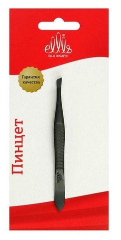 ELLIS Пинцет RP 008 прямой