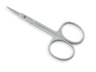 ELLIS Ножницы RN 016 маникюрные изогнутые