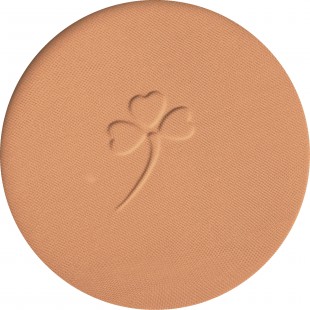 FENNEL Пудра комп.Sweet Heart Flesh-Телесный 17г