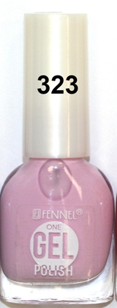FENNEL Лак для ногтей One 323