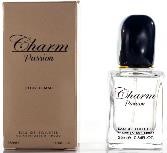 Туалетная вода для женщин Charm Passion 25ml