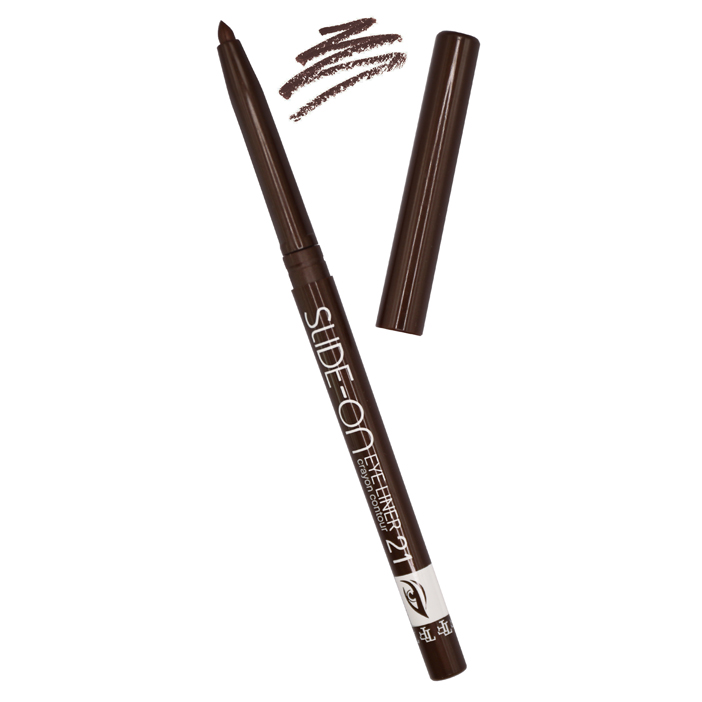 TF Карандаш контурный для глаз т.21 коричневый жемчуг