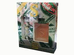 Набор DOLLAR (т/в100+дез150) 