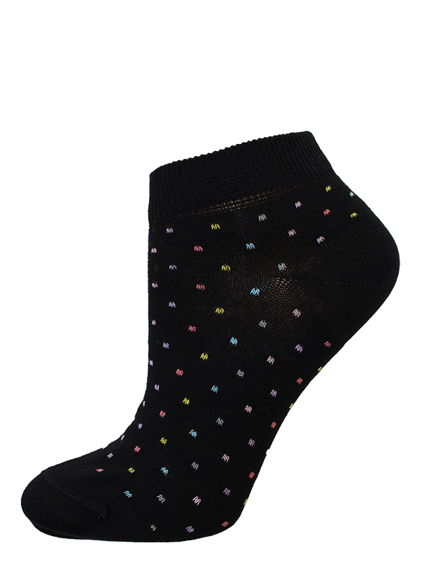 Носки БРЕСТСКИЕ женские CLASSIC 14c1101 р.23 162 черный