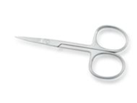 ELLIS Ножницы RN 005 маникюрные прямые