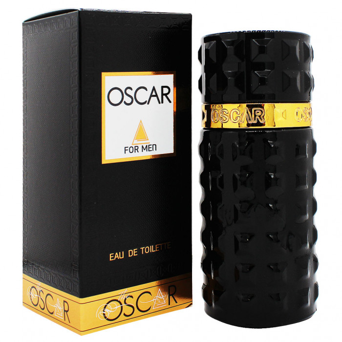 OSCAR туал.вода муж 100 мл/6