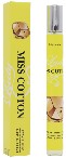 Туалетная вода для женщин MISS COTTON 35m