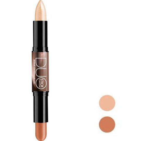 ТF Двойной контурирующий стик DUO CONTOUR STICK тон 403 medium 