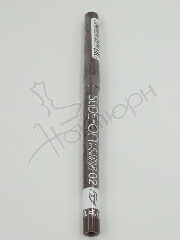 TF Карандаш контурный для глаз т.02 оливково-коричневый