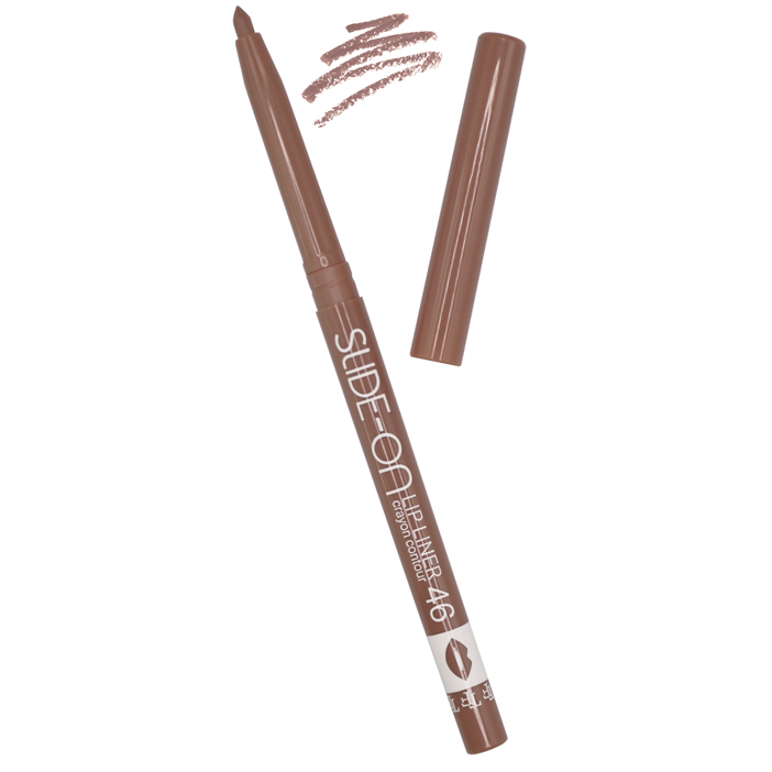 TF Карандаш контурный для ГУБ т.46 напыленная роза