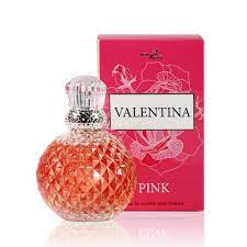 VALENTINA PINK дезодорант жен. 100мл.