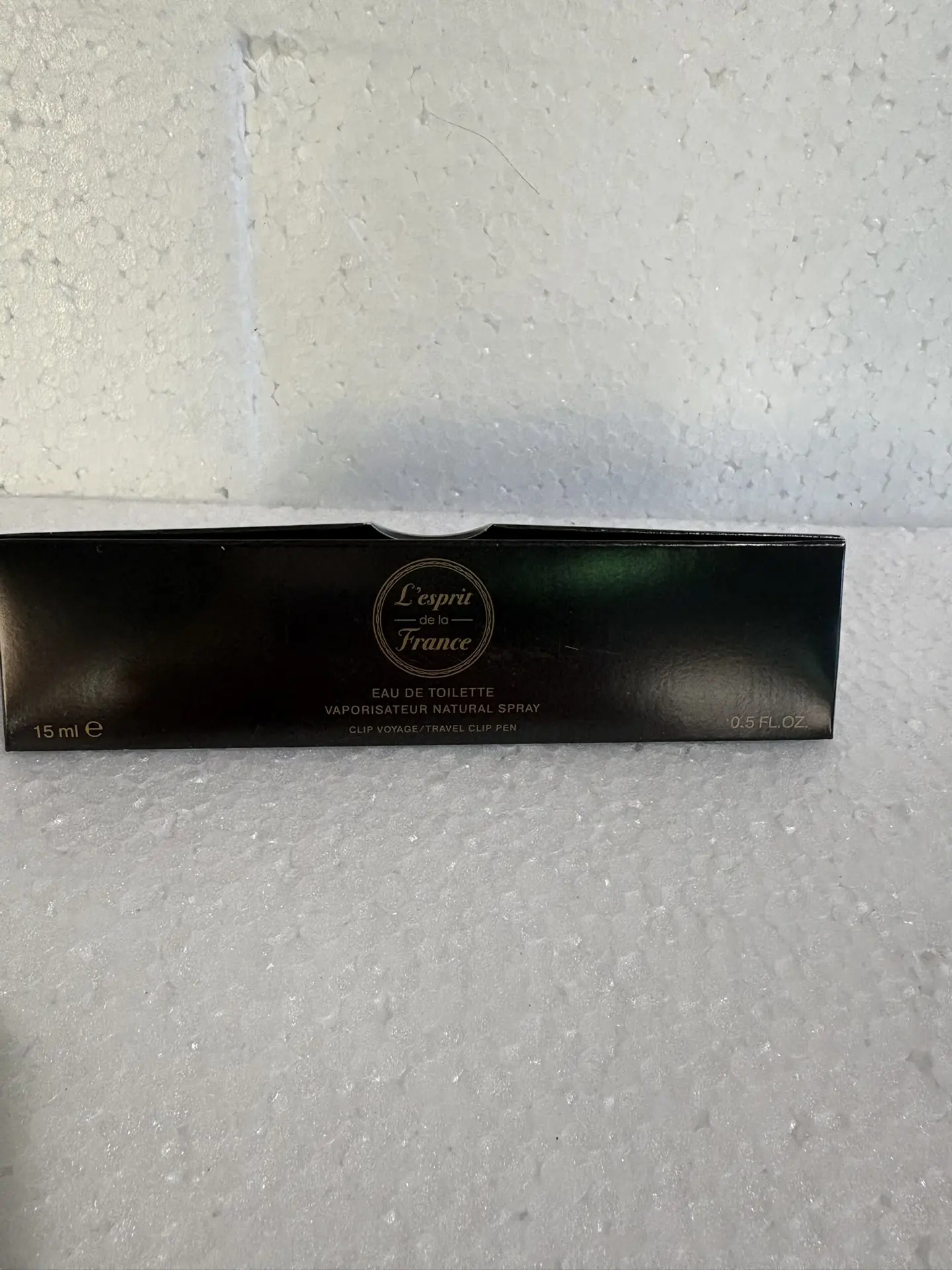 The Scent edt туалетная вода LF 15 мл муж										