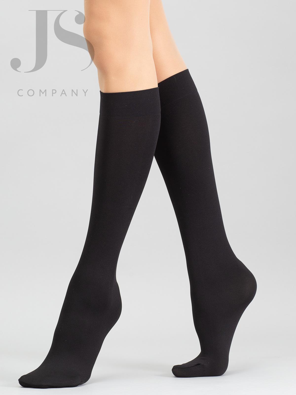 MINIMI Гольфы MICRO COLORS 70 nero 0