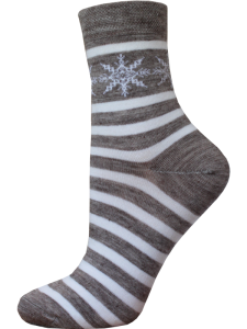 Носки БРЕСТСКИЕ женские ARCTIC 15c1404 р.23 045 капучино