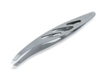 ELLIS Пинцет RP 013 изогнутый с отверстиями