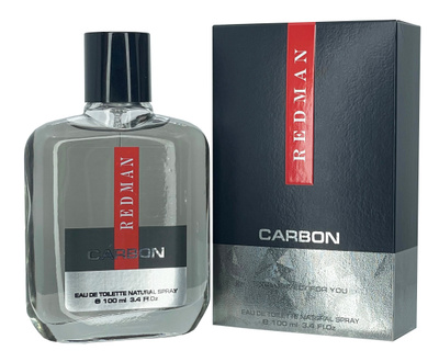 REDMAN CARBON  туал.вода муж 100