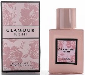 Туалетная вода для женщин GLAMOUR NIGHT 30ml