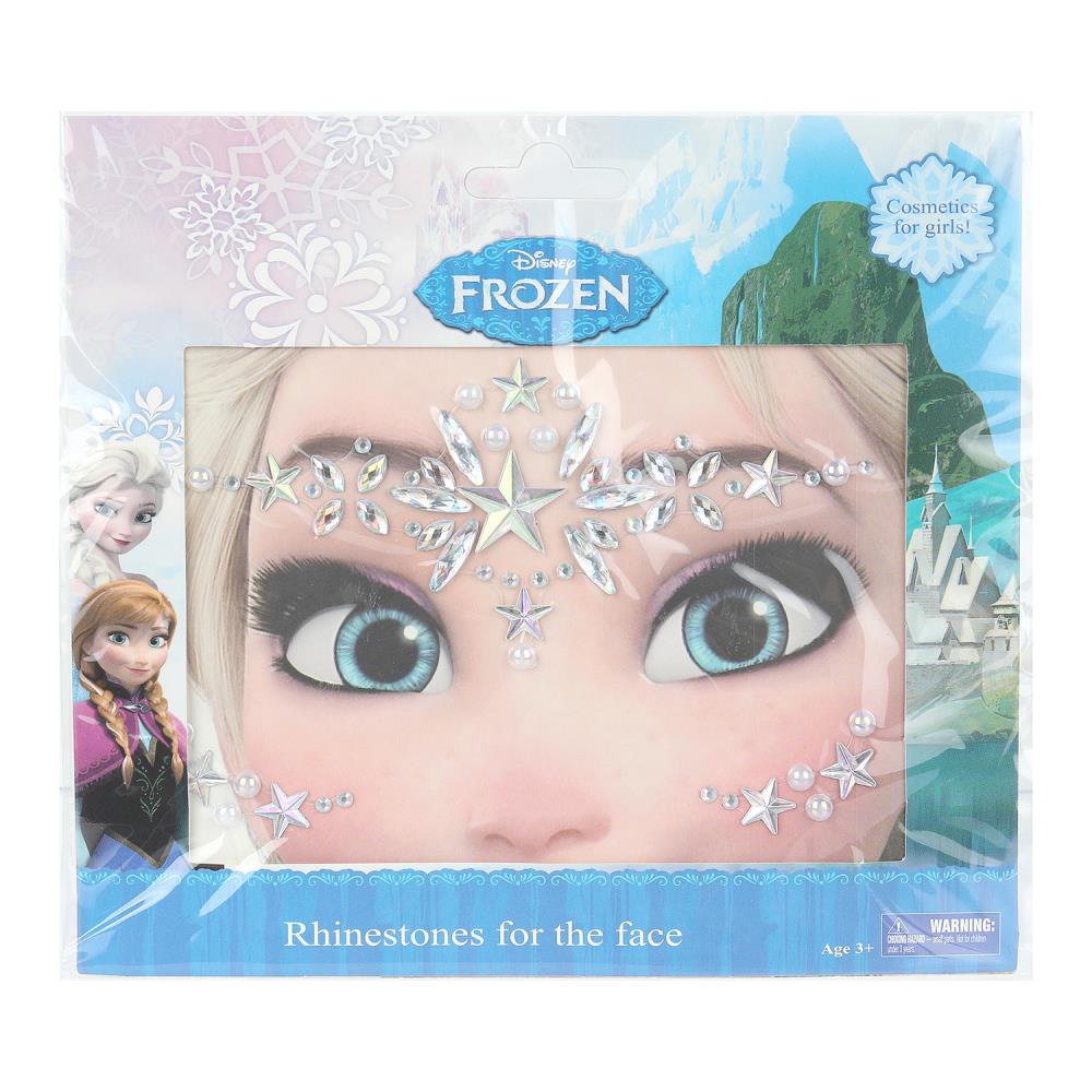 Стразы для лица и тела /63*12