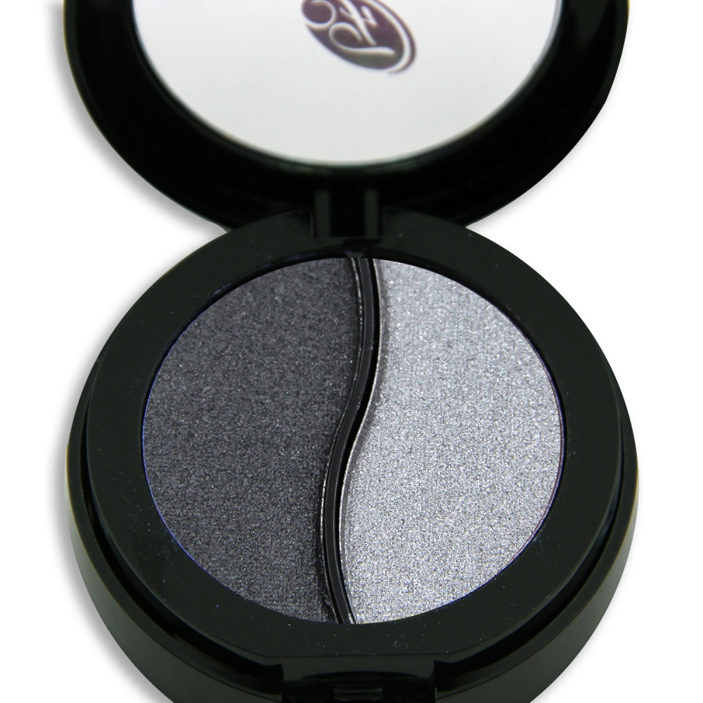 Farres Тени для век 2х цветные 1087 тон 12