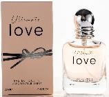 Туалетная вода для женщин Ultimate love 25ml