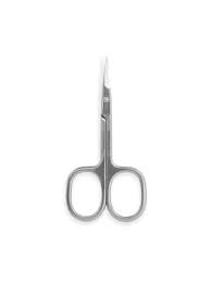 ELLIS Ножницы RN 035 маникюрные изогнутые