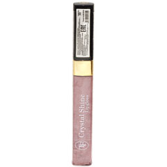 ТF жидкая помада д/губ Cristal Shine Lipgloss тон 30 розовый кварц