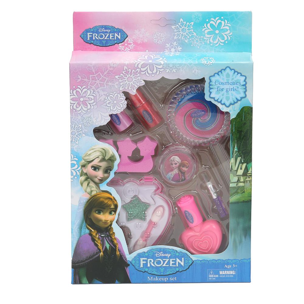 МИЛАЯ ЛЕДИ ПН (тени д/в, помада д/губ, блеск д/губ, лак д/ногтей)