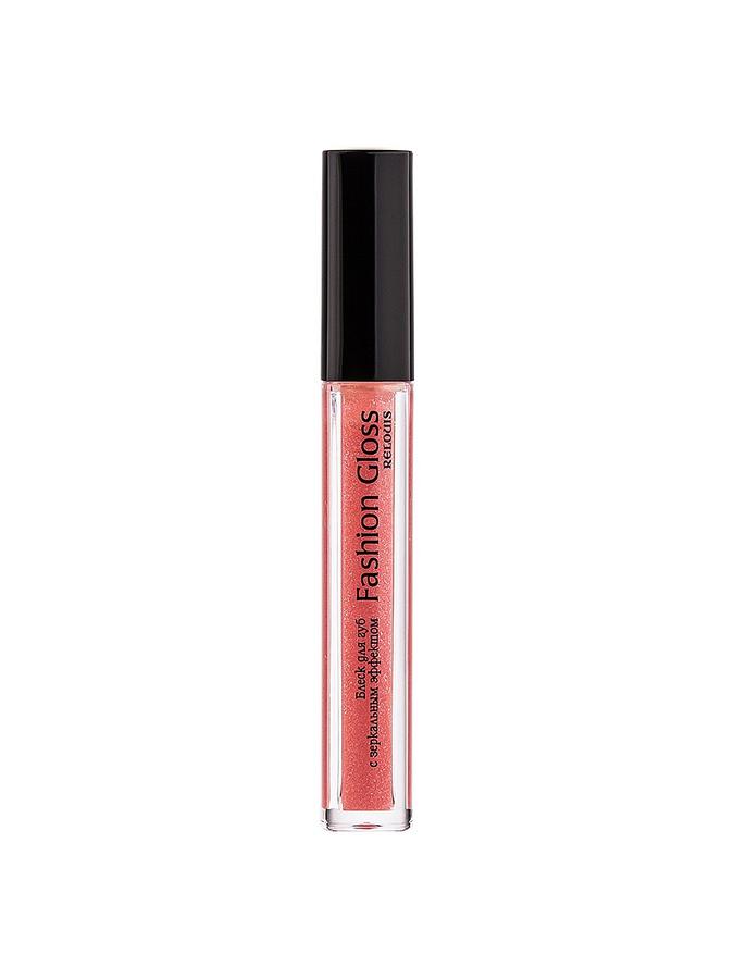 Relouis Блеск для губ Fashion Gloss тон 18 сияние Вены