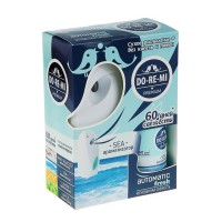 КОМПЛЕКТ До-ре-ми Премиум Морской бриз