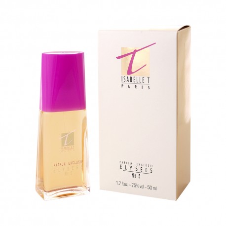 ISABELLE T №5 п/в жен 50 мл