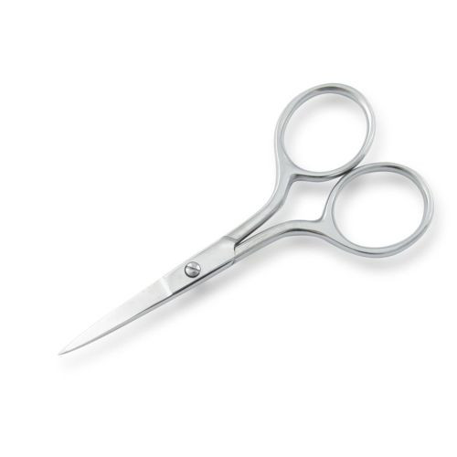 ELLIS Ножницы RN 012 маникюрные прямые