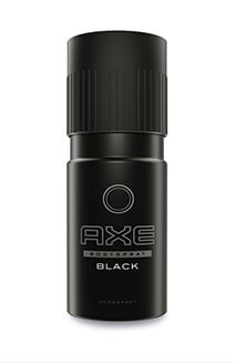 AXE Дезодорант мужской ДАРК ТЕМПТЕЙШН 150мл