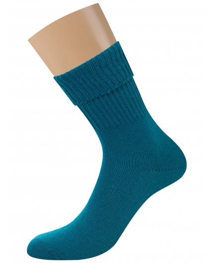 MINIMI Носки женские MINI INVERNO 3301 verde foresta UNI