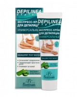 Ф Depilinea Универсальный экспресс-крем для депиляции 100мл