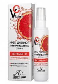 Ф Vitamin C Kрем  для лица дневной 75мл