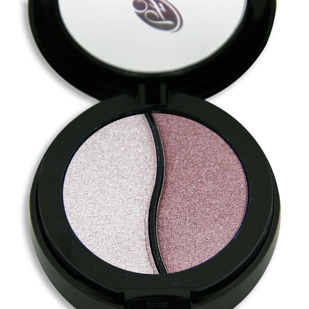 Farres Тени для век 2х цветные 1087 тон 13