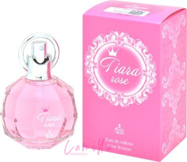 TIARA ROSE женская т/в 100 мл.