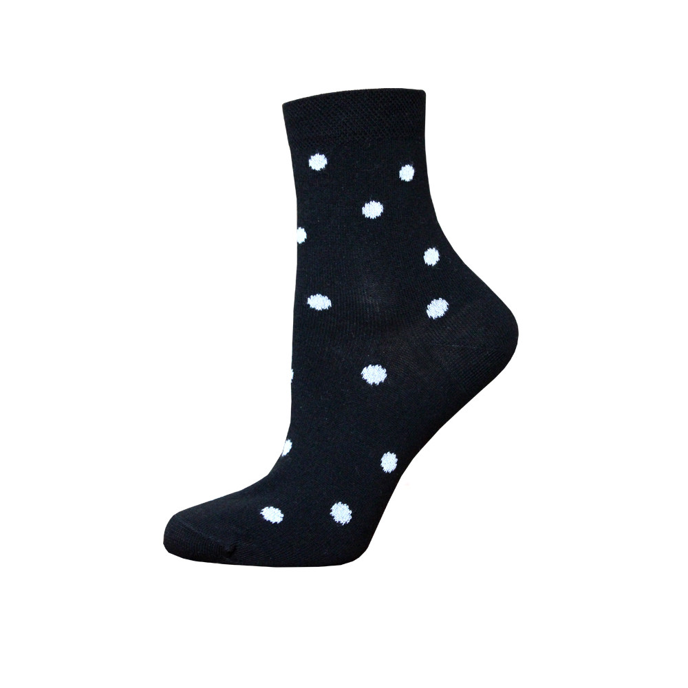 Носки БРЕСТСКИЕ женские CLASSIC 14c1100 р.25 061 черный