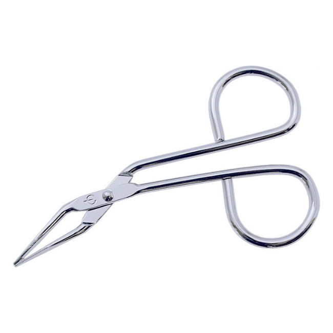 ELLIS Пинцет RP 017 пинцет-ножницы