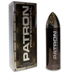 PATRON PROFESSIONAL  т/в муж. 100мл