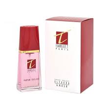 ISABELLE T AMOUR п/в жен 50 мл