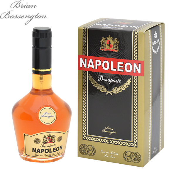 NAPOLEON BONAPARTE мужская т/в 93мл