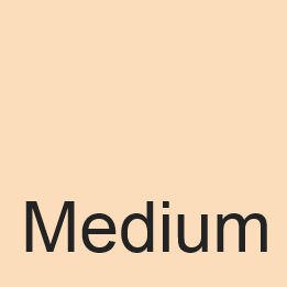 FENNEL Пудра комп.Sweet Heart б/з Medium