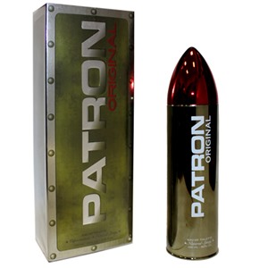 PATRON ORIGINAL т/в муж. 100мл